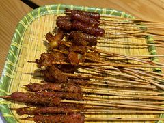 -觅香串串香·麻辣烫·冒菜(欧美广场店)