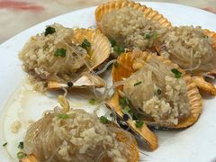 -新金盛·海鲜酒楼(盐田店)
