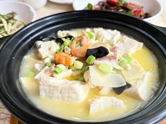 -玫瑰厅上海菜(兴国路店)