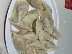 -喜家德虾仁水饺(开发区万达店)
