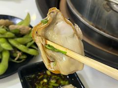 -九层海鲜塔(市南店)