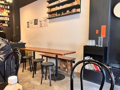大堂-black rainbow coffee