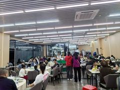 -旺鲜渔港连锁餐厅·珠海特色美食地标(爱情邮局店)