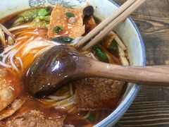 -陈记柳州螺蛳粉(大坪店)
