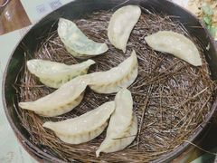 -松针蔡记蒸饺(花园路店)