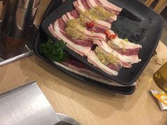 -新石器烤肉(张家港购物公园店)