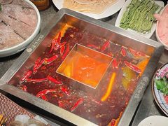 -锦城印象火锅(天府三街店)