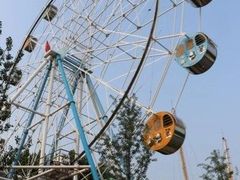 -北戴河集发农业梦想王国