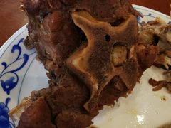 -亿诣蝎府炸酱面羊蝎子火锅(酷车小镇店)