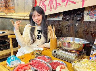 渣渣牛肉配市集风这搭配绝了！