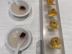 -柒园·三十年创意杭帮菜(龙湖滨江天街店)