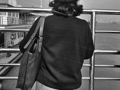 -武汉关码头(轮渡站)