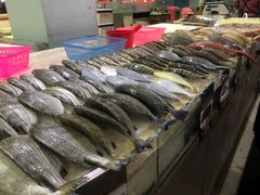 -四川小胡子海鲜(丁村万人海鲜广场店)