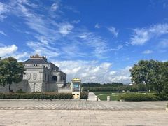 -珠海圆明新园