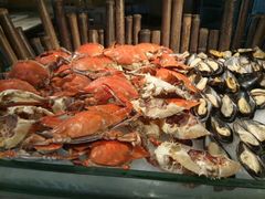 -星伦多自助料理(江阴万达店)
