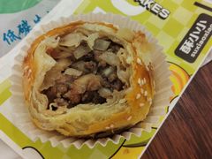 -丝路传奇·中国拉面航母店(北医三院店)