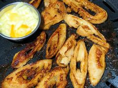 -哼蟹二将·烤肉酱蟹(合生汇店)