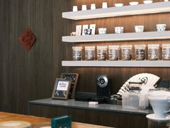 -溯洄咖啡VORTEX COFFEE