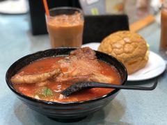 -华嫂冰室(尖沙咀店)