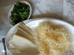 满口清香-丁老爷子苏香圆