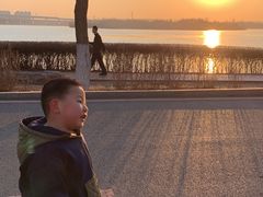 -丁香湖公园