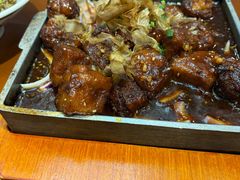 -小秦淮·南京土菜(新亭西路店)