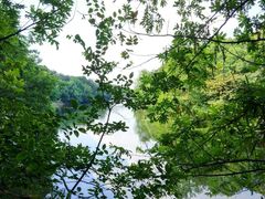 -白马涧龙池景区