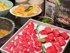 -蘑界·野生菌火锅(深业上城店)