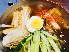 -意成料理