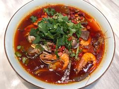 -曹家小菜(胜太路店)