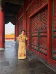 -美云庭古装·格格服汉服·京城旅拍(北京店)