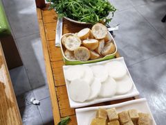 -老北京涮羊肉(航东路店)