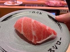 -寿司郎(皇庭广场店)