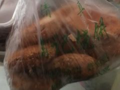 -满记烧饼(牛街东里小区一区店)
