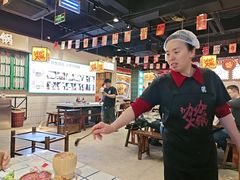 -龙湖重庆时代天街