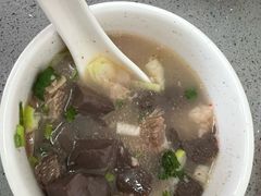 -满宴全羊馆(泉水店)