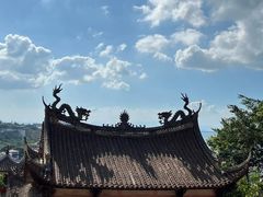 -莆田湄洲妈祖祖庙