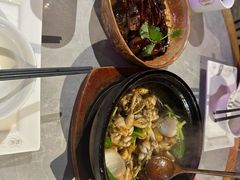 -啫神·广州地标美食(北京路店)