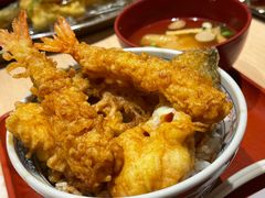 -爱蝦乃家(金虹桥店)