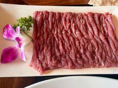 -南门涮肉(通州大船店)