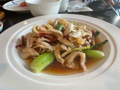油淋鸟贝-东莱馋房(陆家嘴店)