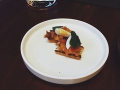 -Tivano意大利餐厅(成都居舍酒店)