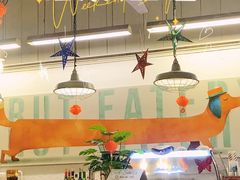 -Brut Eatery悦璞食堂(愚园路店)