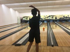 -广州保龄球馆(广州天河体育中心店)