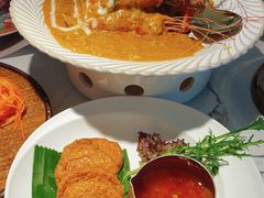 -泰椰里·泰国餐厅(智慧城广百广场店)