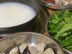 招牌粥底火锅-丰尔粥食·粥底火锅·桑拿鸡(大良总店)