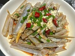 -健眺小海鲜(临海后山店)