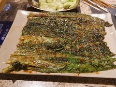 -大头叔烤鸡爪·朝鲜族烤串(天池路店)