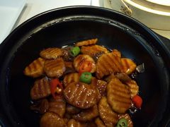 -小厨娘淮扬菜(六合欢乐港店)