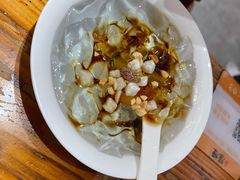 手工冰粉-膳糧·汕头肠粉·潮汕小吃(龙怡店)